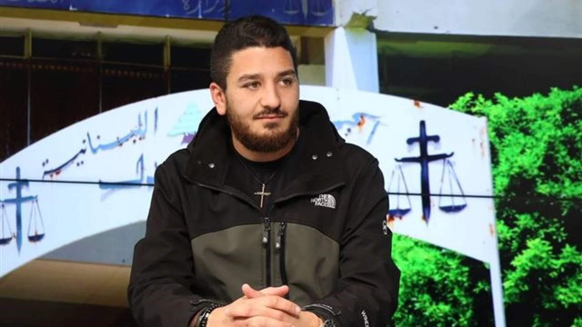 إستدعاء وليام نون الى تحقيق والسبب &quot;إسرائيل&quot;!