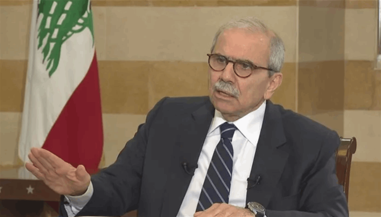 الرئيس سلام يرد على نعيم قاسم: ممنوع! 