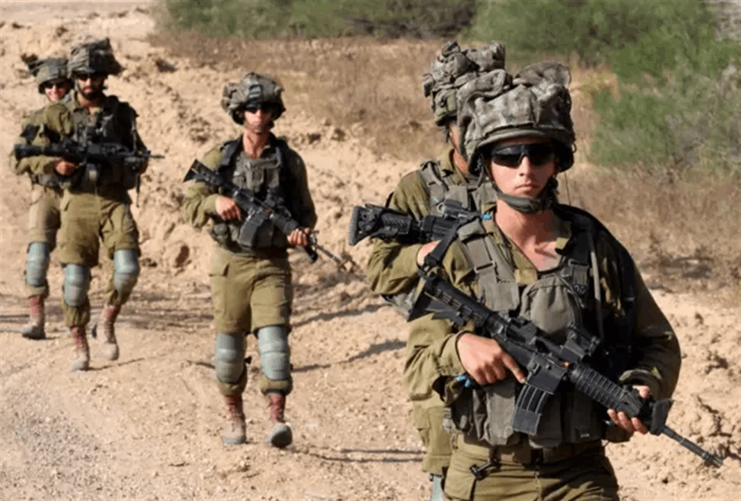 ماذا هاجمت إسرائيل في تلة الشقيف؟ 