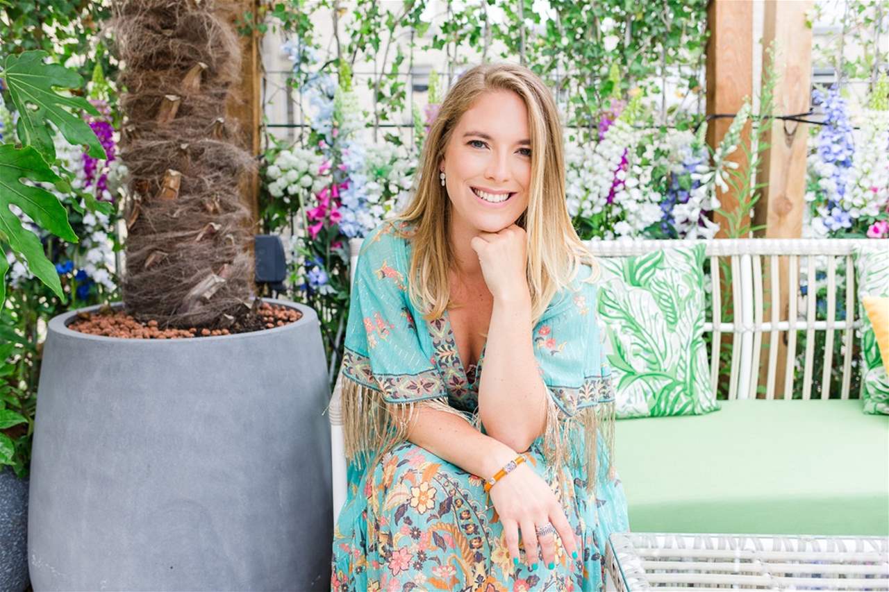 استقالة مديرة النادي الانجليزي بسبب فضيحة جنسيّة مدويّة