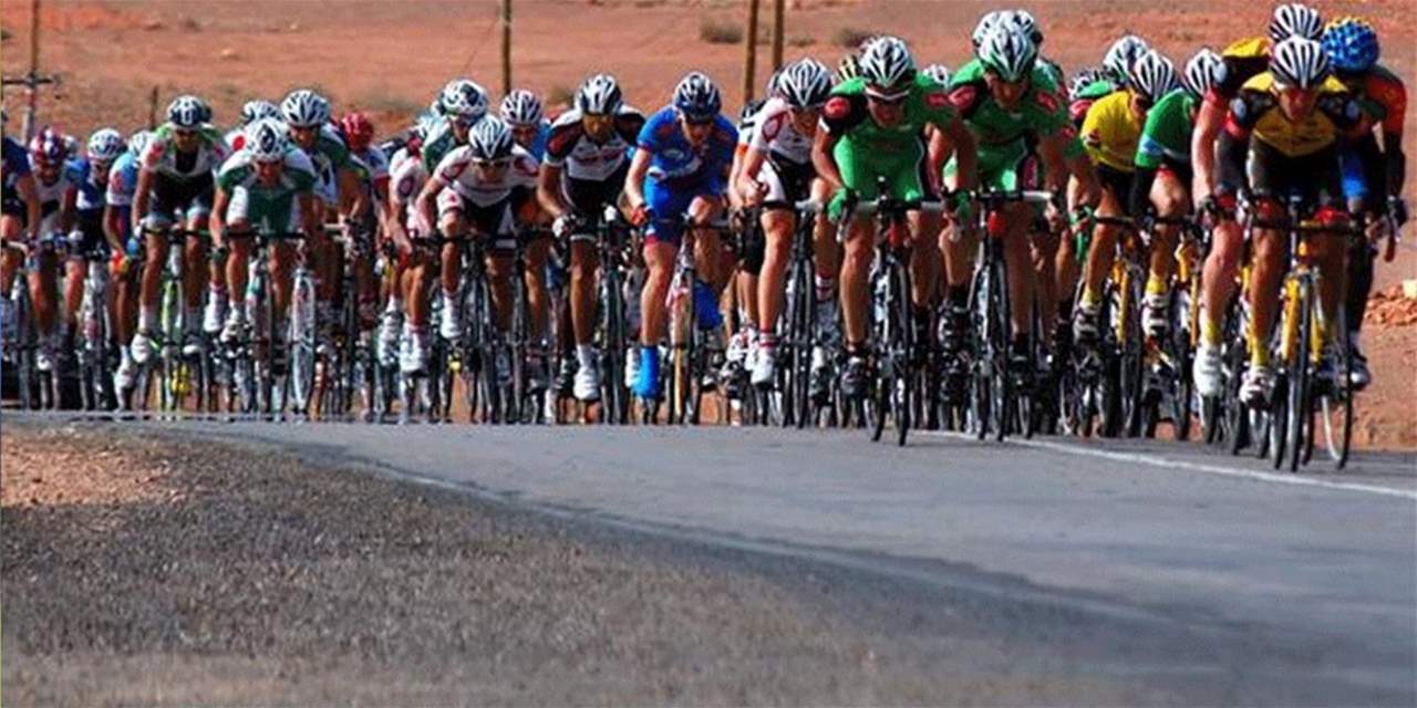 الاتحاد الدولي للدراجات يستبعد خمس فرق دفعة واحدة