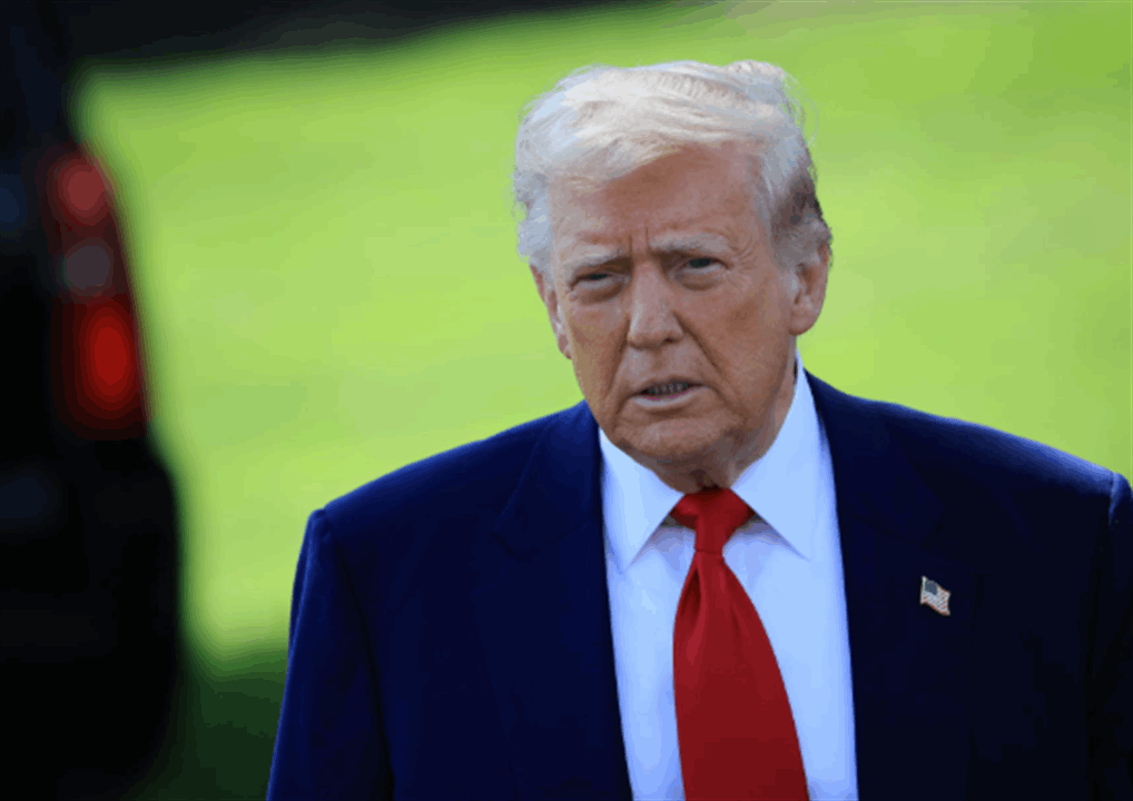 ترامب.. بين بوتين وزيلينسكي! 