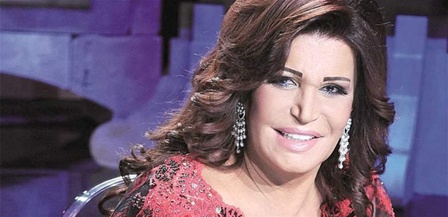 نجوى فؤاد تحتل الترند بعد الكشف عن قيمة معاشها الشهري.. والنقابة تتحرك 