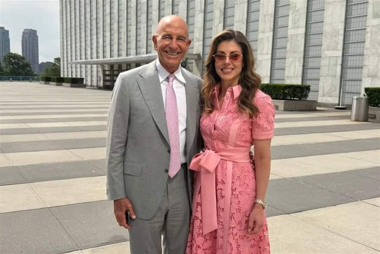 أورتاغوس وبرّاك في بيروت.. هذا ما يتضمنه جدول أعمالهما (الانباء)