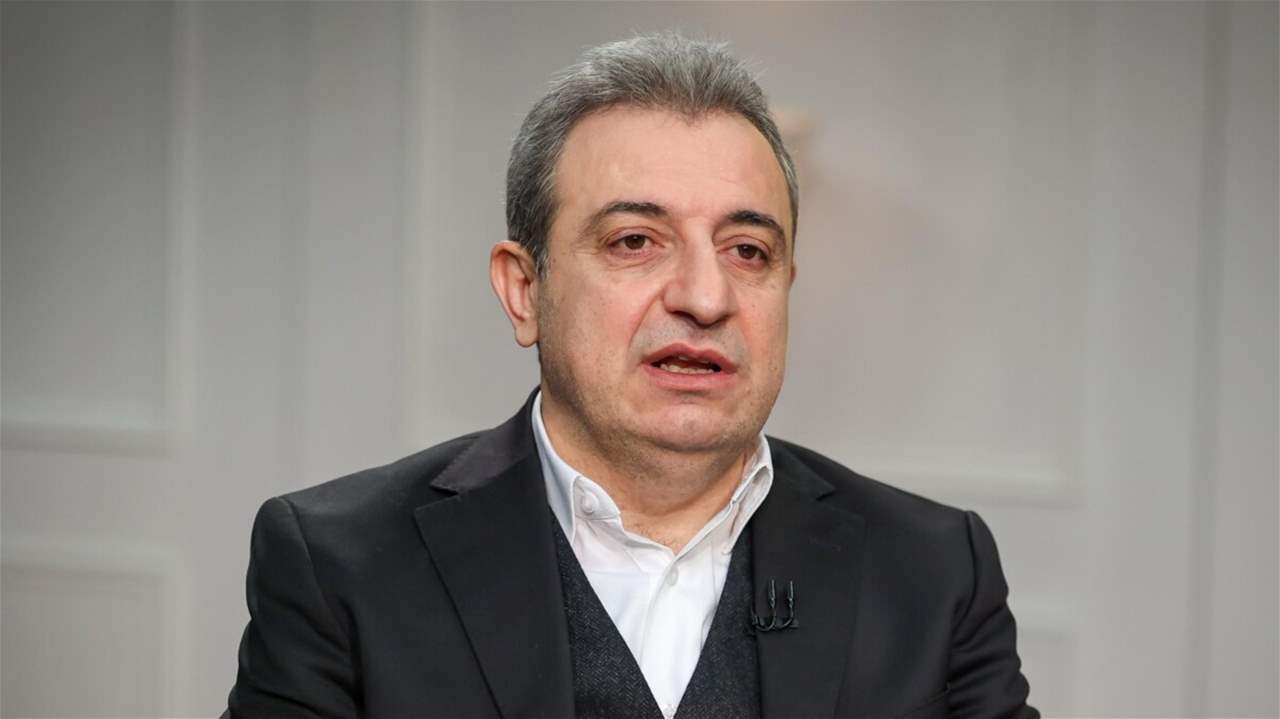 أبو فاعور يستنكر التعرض لوليد جنبلاط: لا يمثلون أبناء جبل العرب