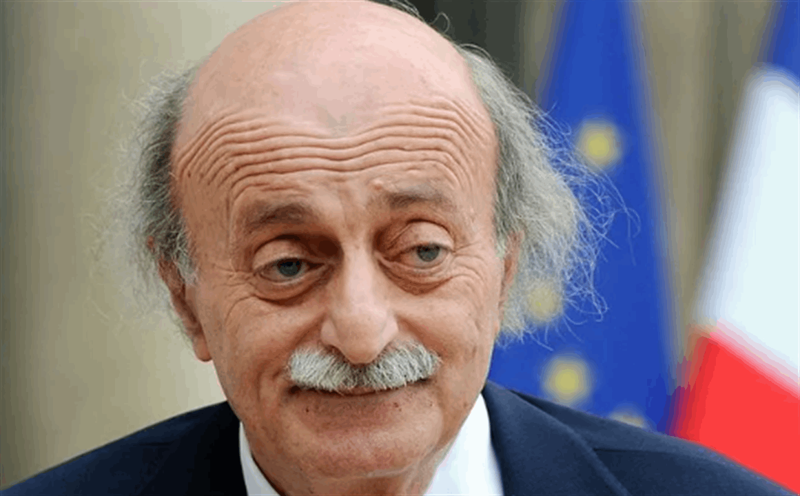 بيانات تستنكر التعرض لجنبلاط: لعب دوراً كبيراً في تجنيب لبنان وسوريا صراعات طائفية 