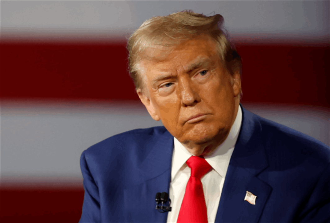 ترامب: ترقبوا! 