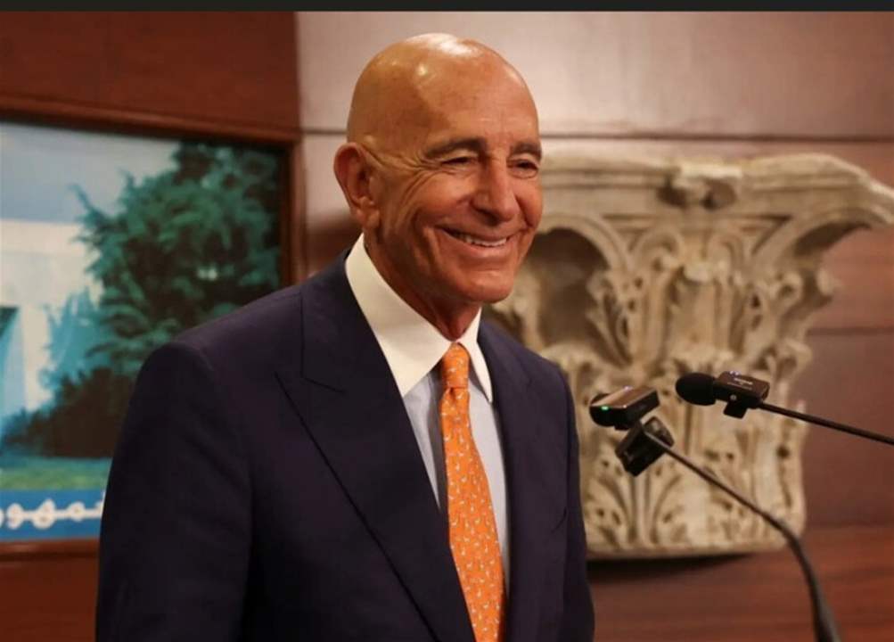 5 أسئلة ستطرح على براك غداً 