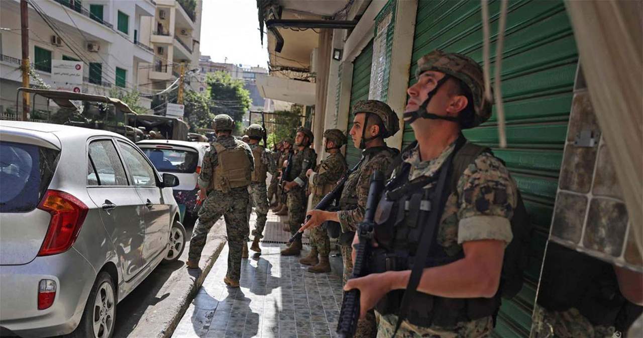 الجيش يُداهم محطات محروقات.. ما القصة؟ 