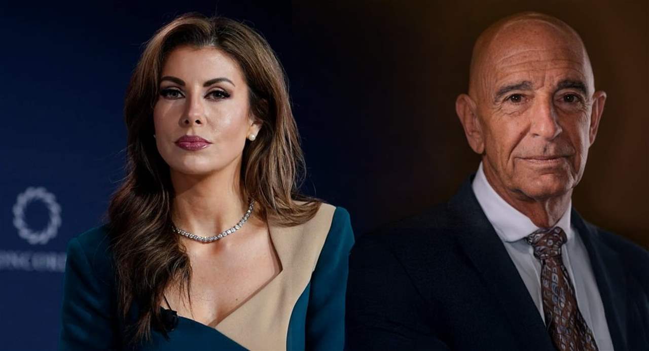 برّاك وأورتاغوس في عين التينة.. التفاصيل مع مراسل الجديد