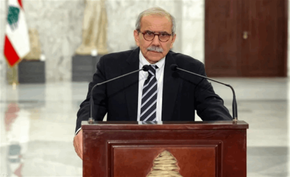 الرئيس سلام يزور معرض رشيد كرامي في طرابلس