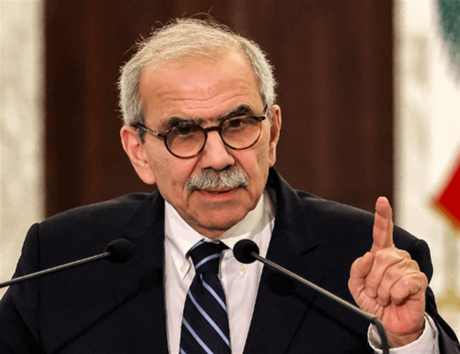 سلام: زمن الفعل قد بدأ