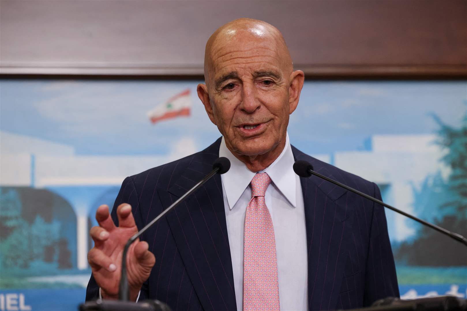 ما بعد بارّاك.. انظروا إلى تل أبيب! 