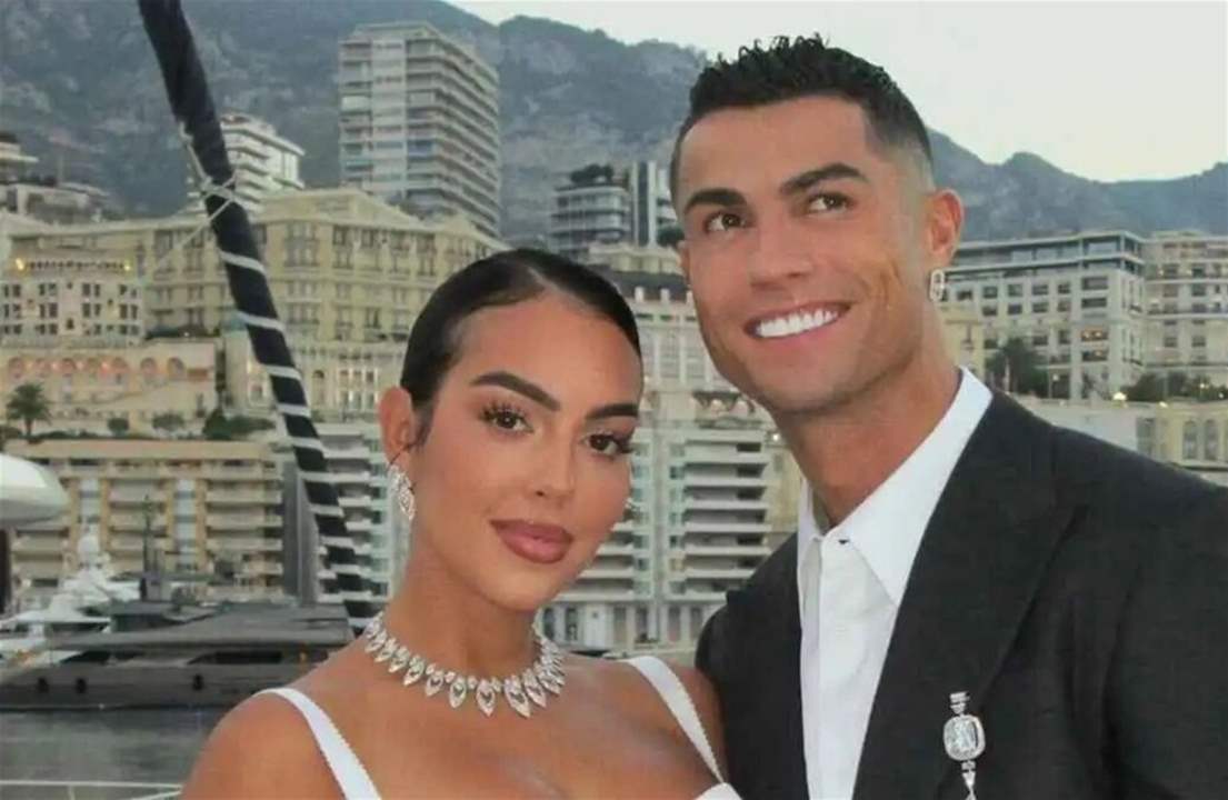 موعد ومكان زفاف كريستيانو رونالدو وجورجينا رودريغيز الى العلن 