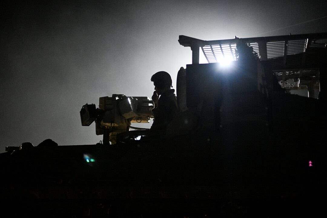 مواجهة ليلية صامتة عند الحدود الجنوبية! (صورة)