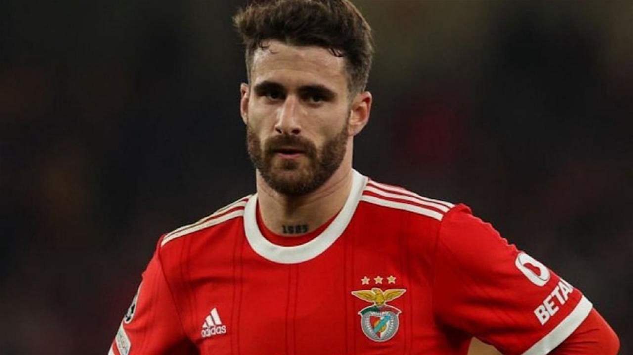 فيديو - سجل هدف الفوز الرائع في الدقيقة 96