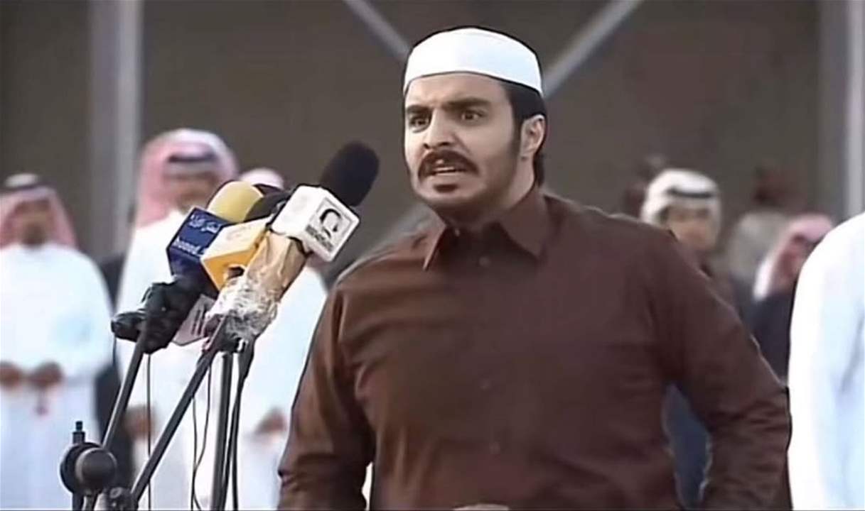 وفاة الشاعر السعودي سعود بن معدي القحطاني اثر انزلاقه من جبل شاهق