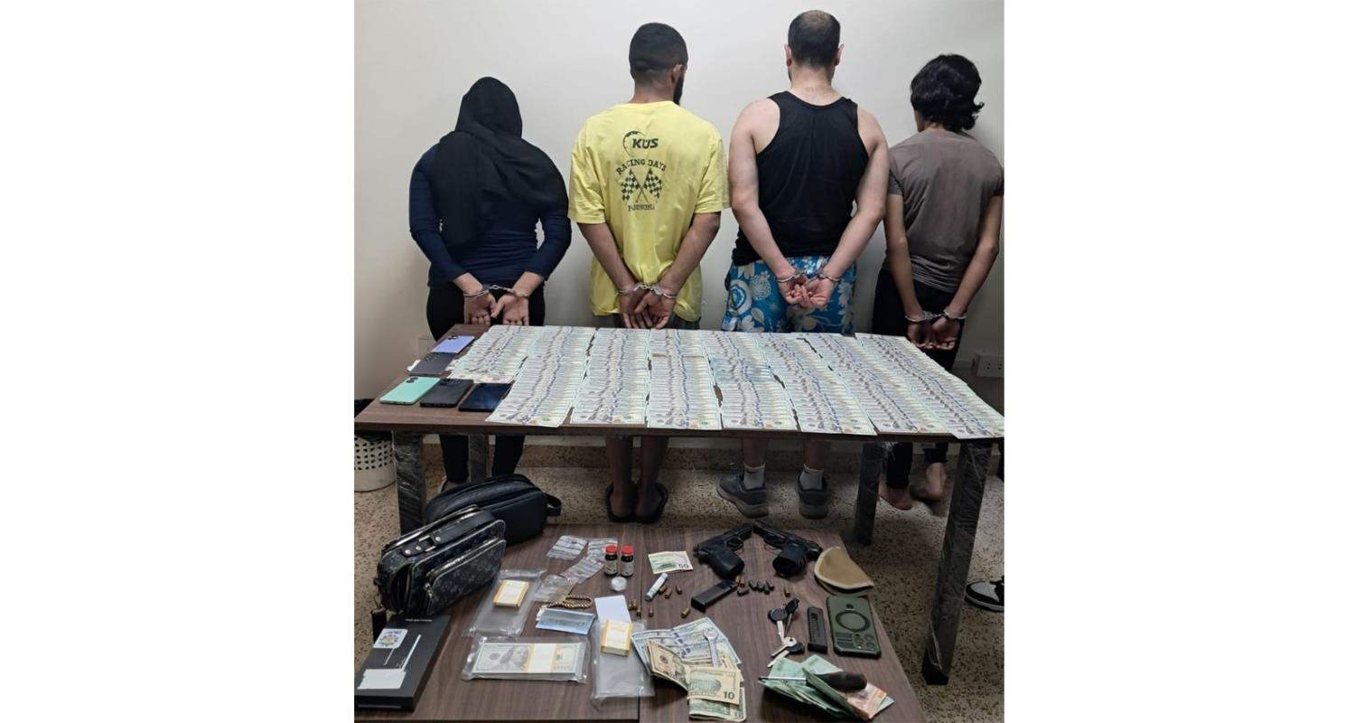 عمليات إحتيال &quot;محكمة&quot;.. وتنبيه من قوى الأمن 