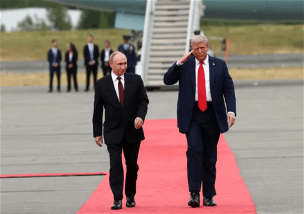 ترامب عن بوتين: نواياه ستنكشف قريباً!