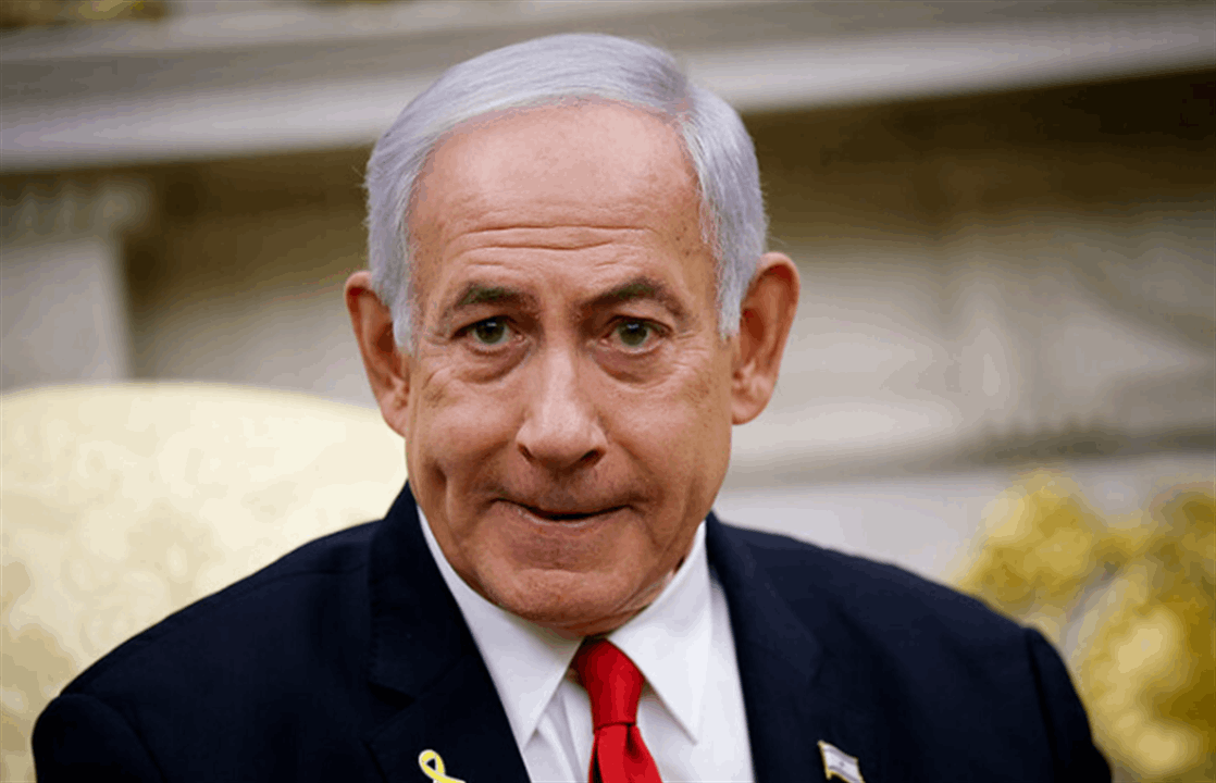 نتنياهو لـ ماكرون: تغذي الكراهية! 