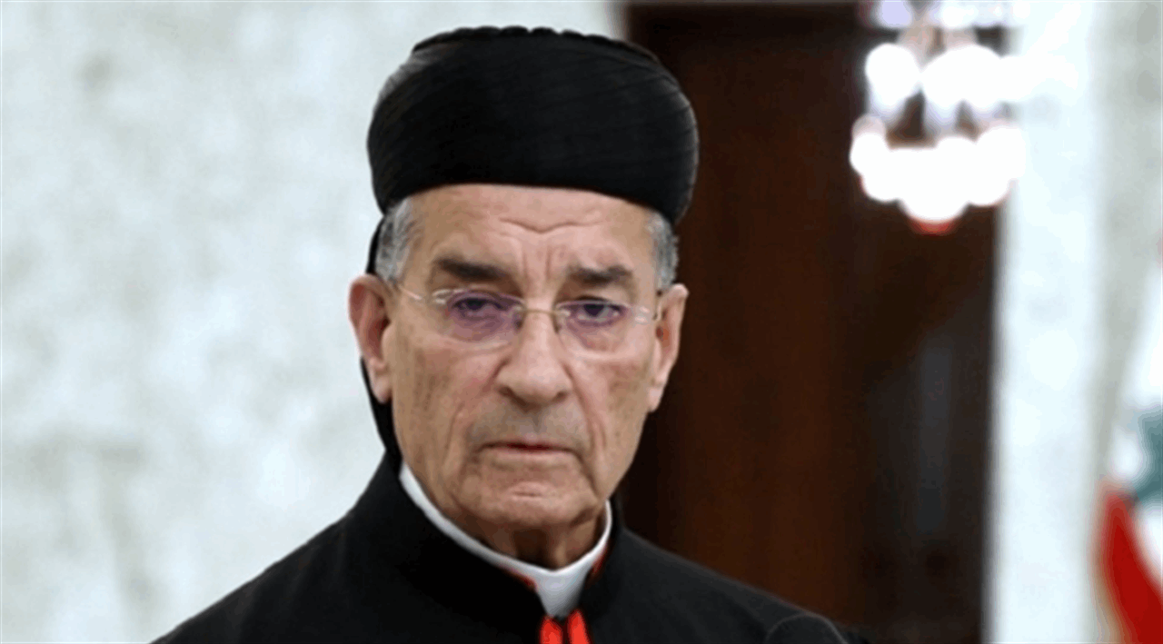 الراعي عن كلام نعيم قاسم: مزايدة.. ولا مانع من السلام مع اسرائيل مستقبلاً! 