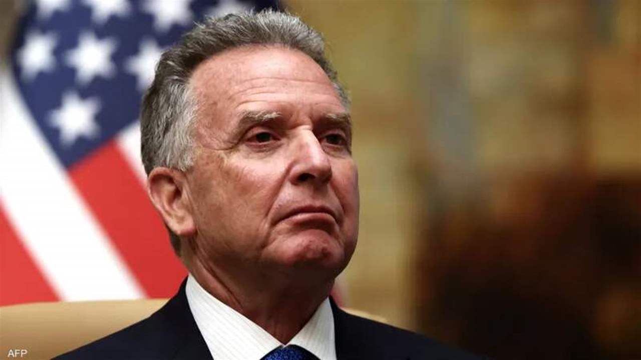 ويتكوف: ترامب يريد انهاء الصراع في غزة فورًا