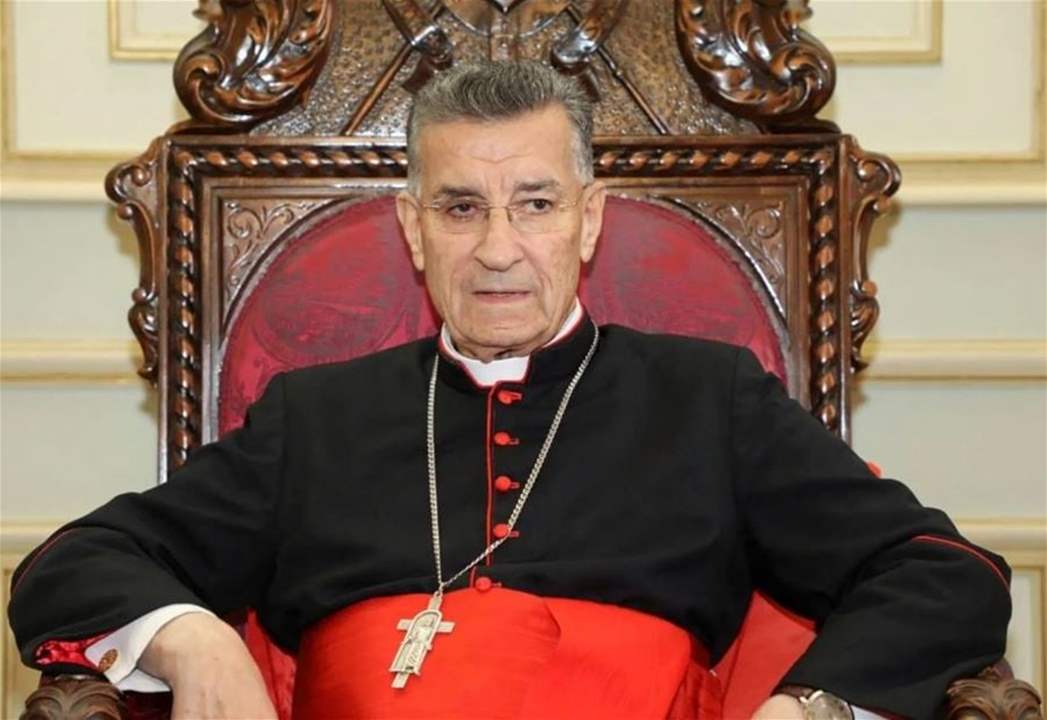 البابا في لبنان.. والراعي الى القدس؟