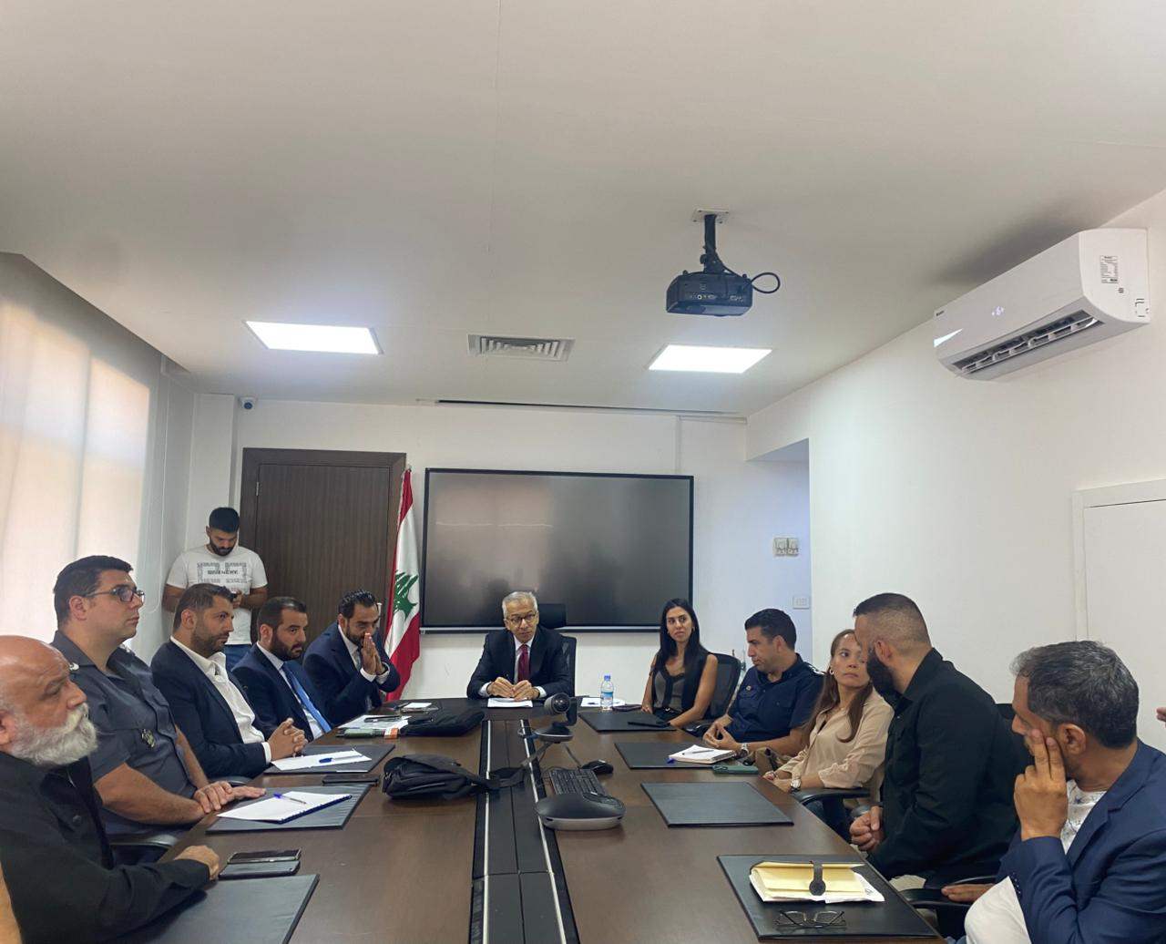 بساط: التعميم على المولدات إلزامي.. ومهلة 45 يومًا