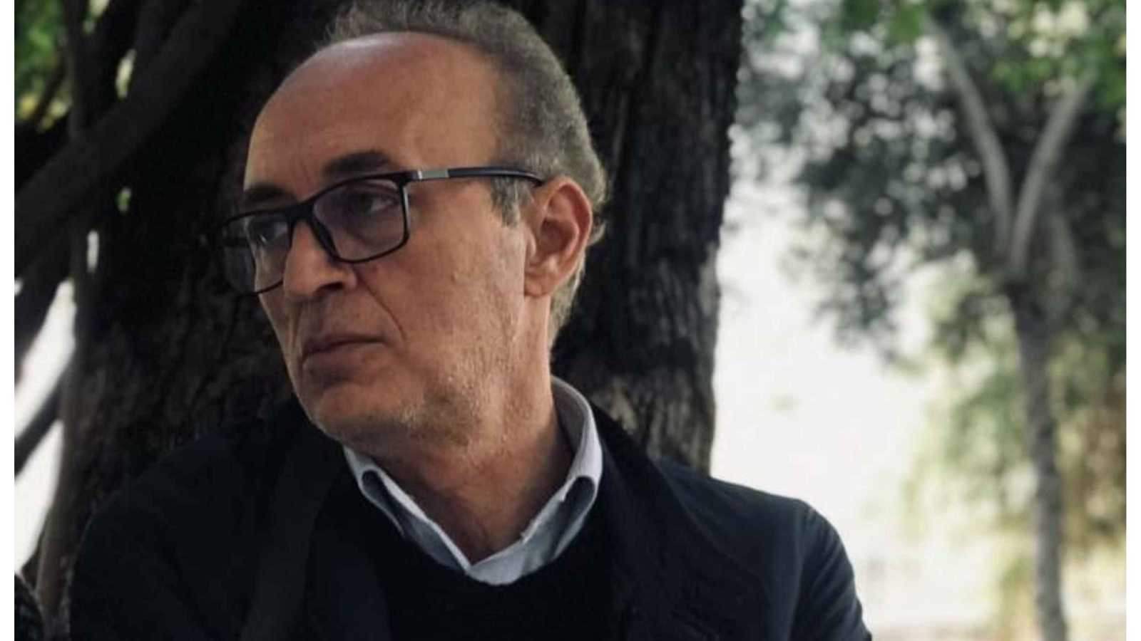 إصابة المخرج السوري سامر عمران بالسرطان