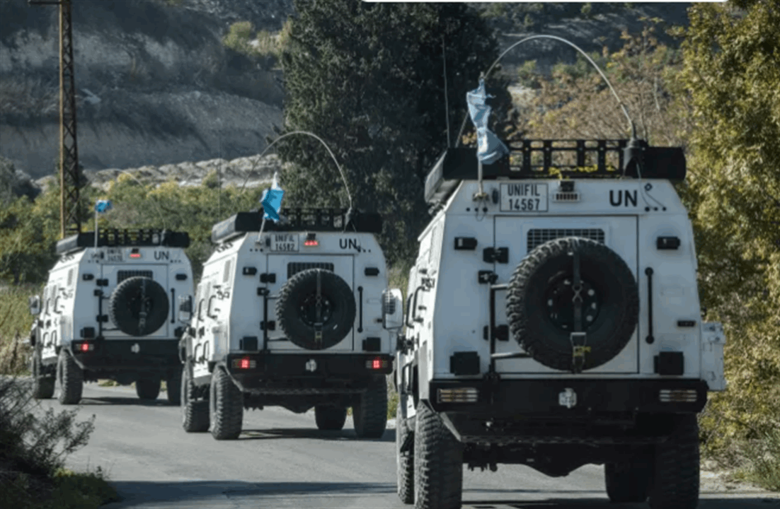 نفق وذخائر في جنوب لبنان.. هذا ما اكشتفته اليونيفيل