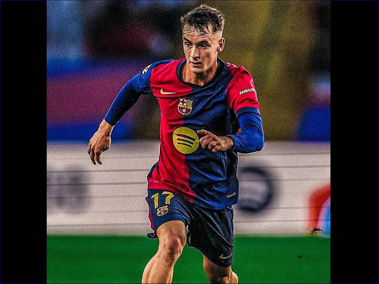 برشلونة منفتح على اعارة مارك كاسادو