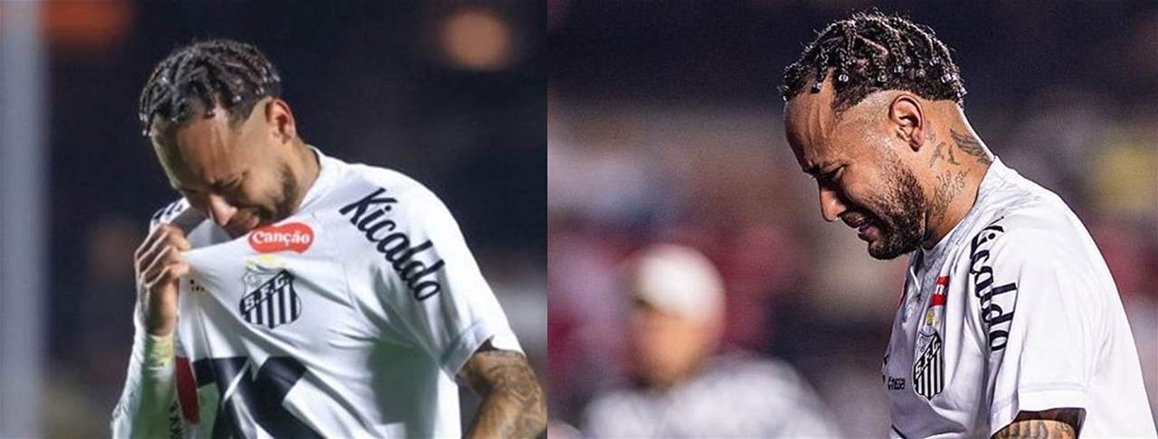 غضب جماهيري وتهديدات بالعنف تطال نيمار