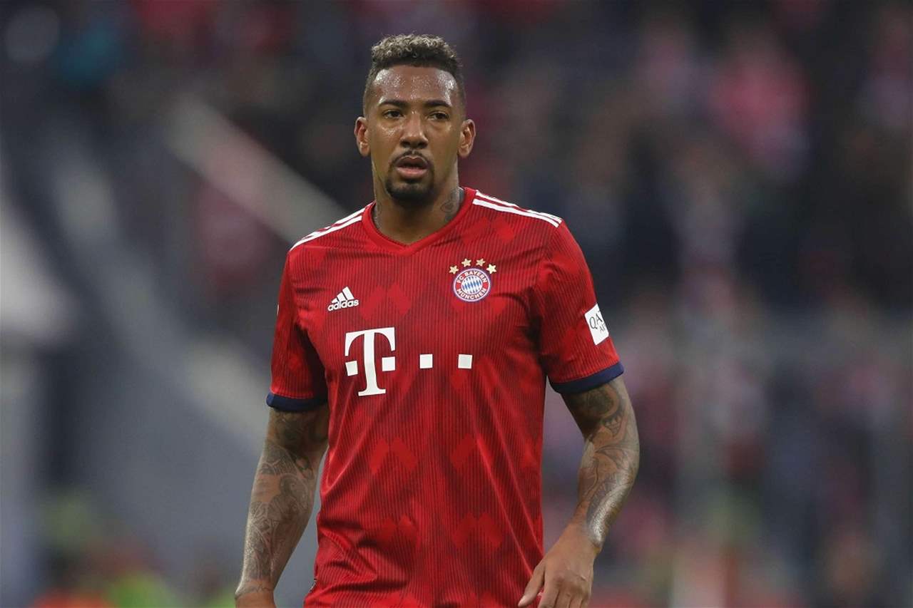 فسخ عقد بطل كأس العالم والسبب غريب جداً