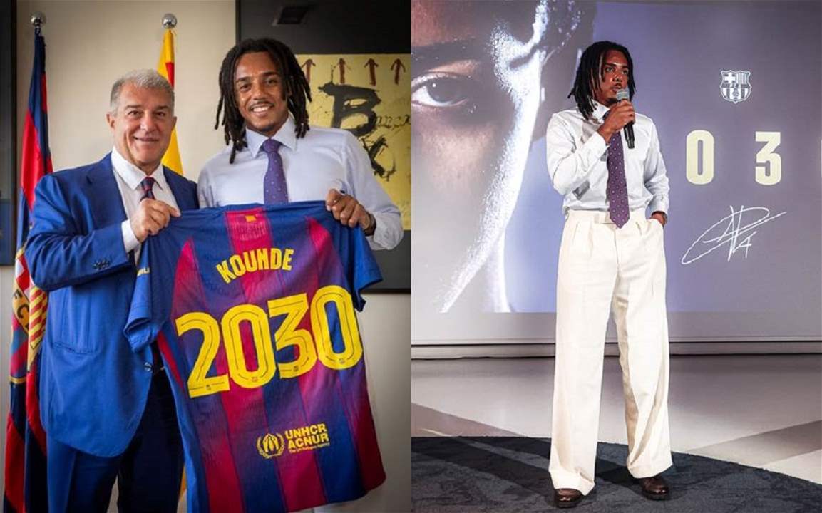 كوندي: علينا أن نتعلّم إدارة النتائج بشكل أفضل