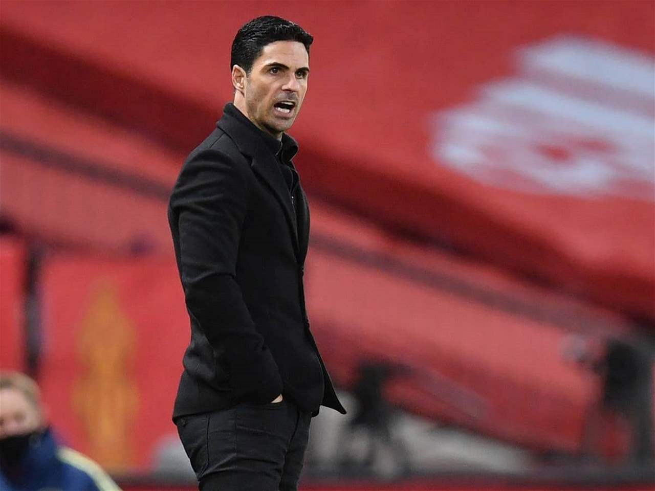 إنفاق أرتيتا يتجاوز مليار جنيه إسترليني بعد صفقة إيزي