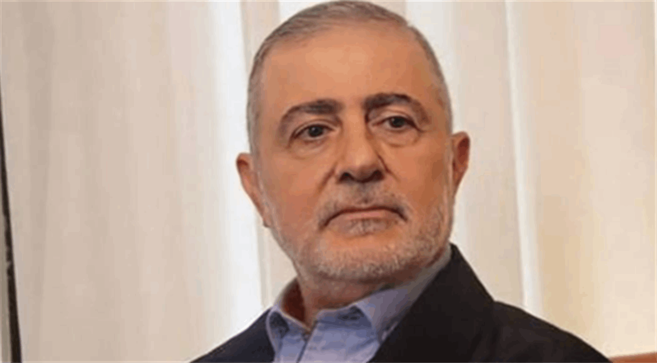 الديار: وفيق صفا في بعبدا