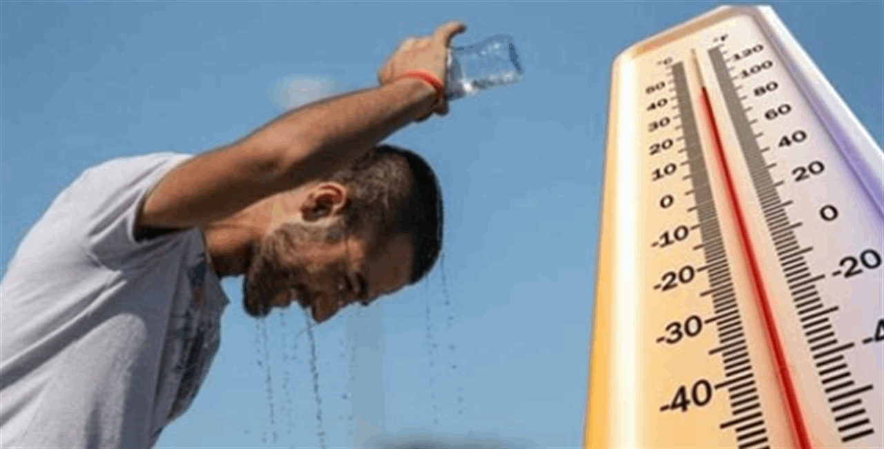 إليكم طقس الـ  Weekend ! 