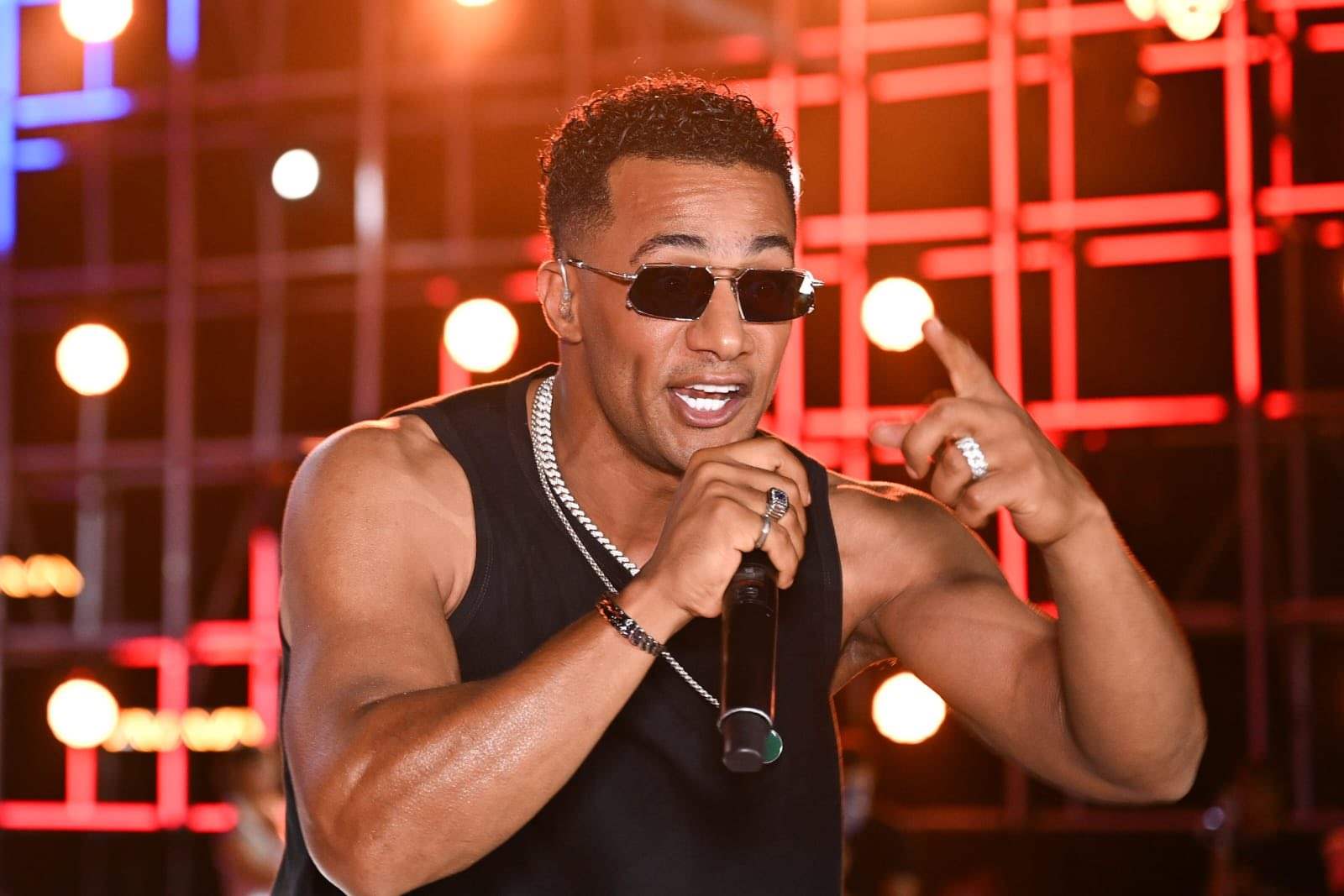 محمد رمضان: خارج دراما رمضان 2026 وحفل استثنائي مع هيفاء وهبي في بيروت