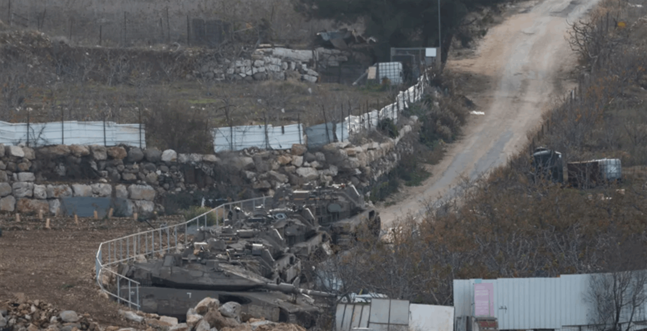 في عدد من قرى القنيطرة ودرعا في سوريا.. توغل إسرائيلي! 