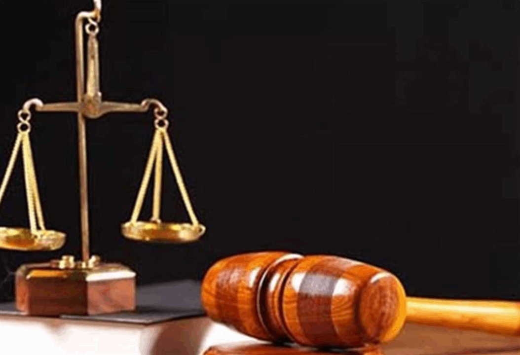 انتحل صفة محامٍ.. بقبضة قوى الأمن! 