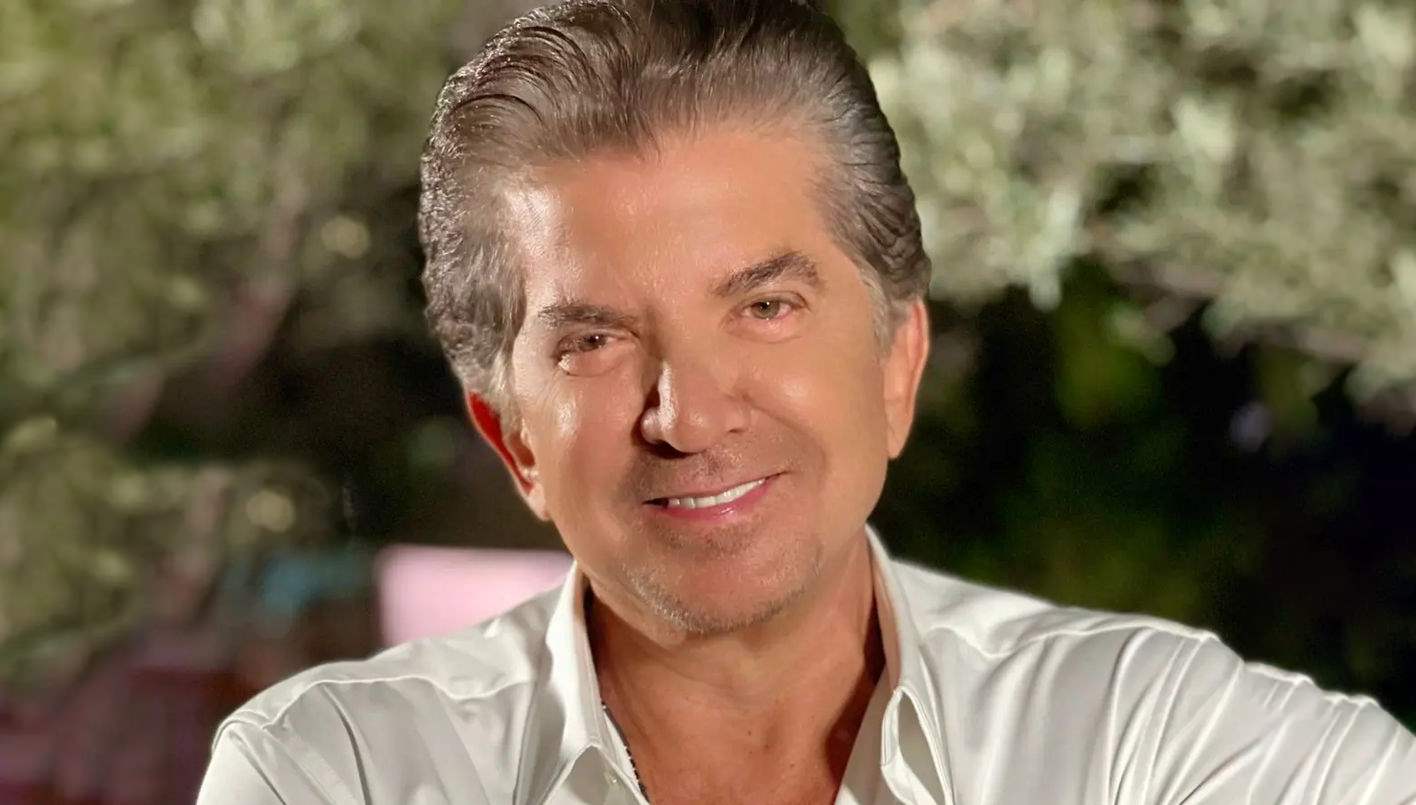 وليد توفيق يوجّه رسالة مؤثرة لـ أنغام: &quot;ستعودين أقوى&quot;