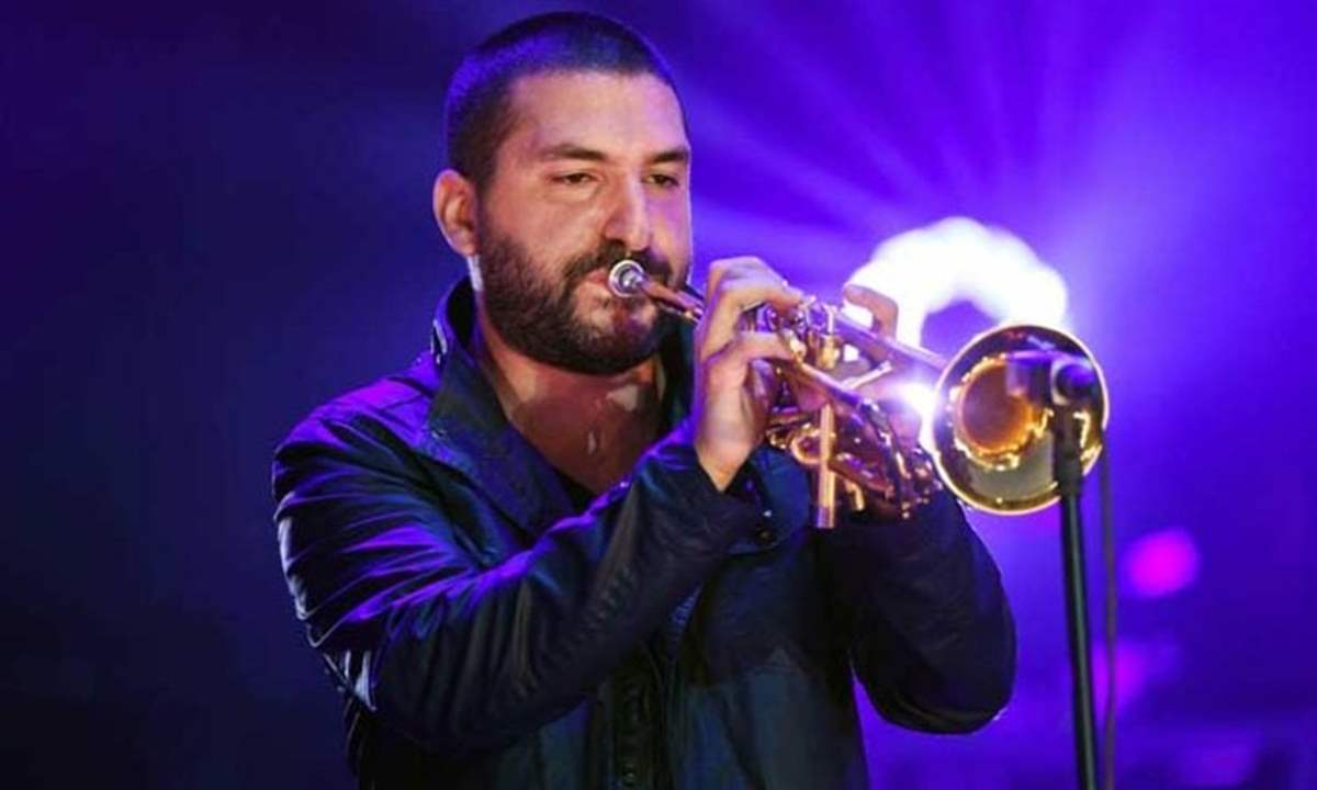 ابراهيم معلوف يكشف اسرارا عن حياته لأول مرة : &quot;انا لبناني 100%&quot;