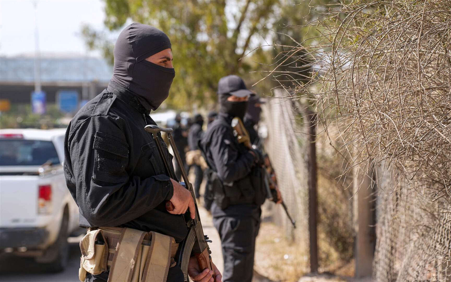 اتفاق أمني مع إسرائيل؟ دمشق توضح 