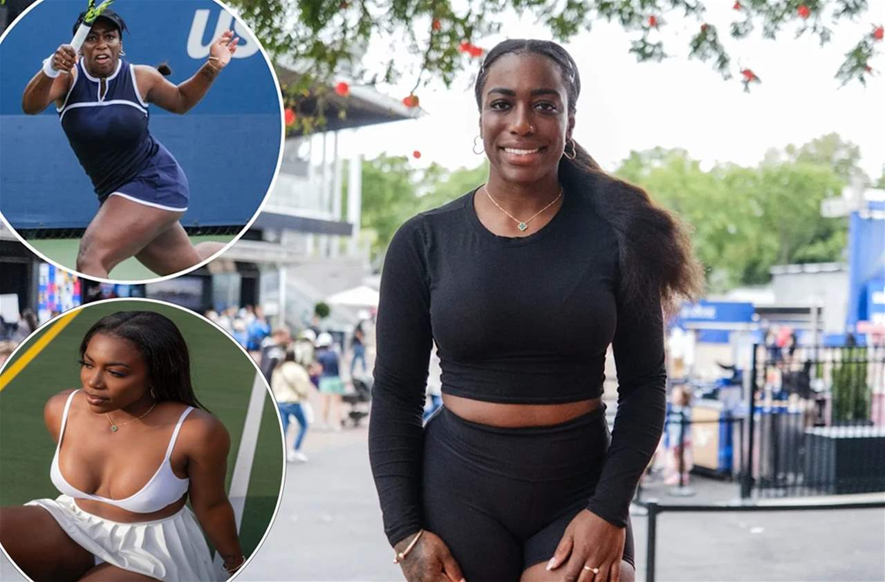 لاعبة التنس التي تحولت الى منصة (OnlyFans) الإباحية