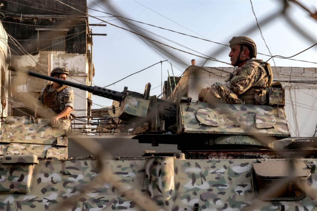 خطة بلا جدول.. هذا ما يريده الحزب! 