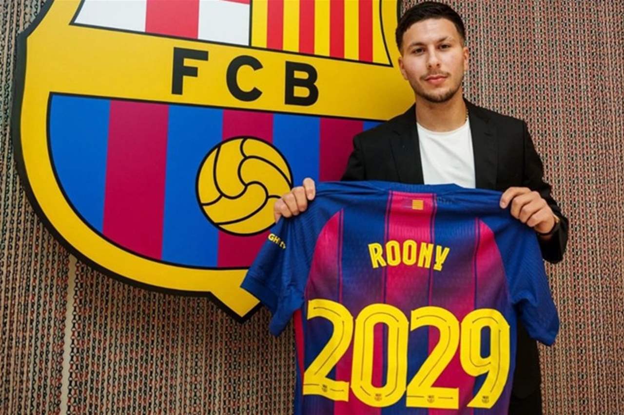 باردغجي بين برشلونة وكوبنهاغن واللعب المالي النظيف 