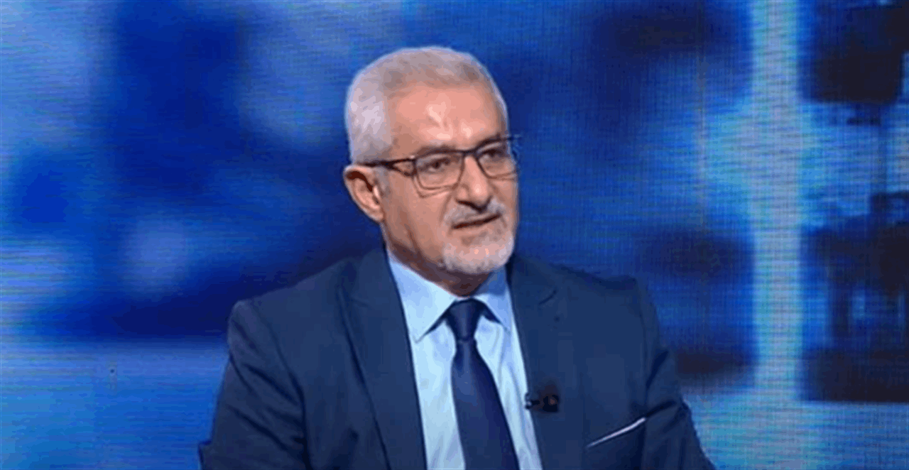 النائب سجيع عطية لـ&quot;الجديد&quot;: لاريجاني قال &quot;الأمر لي&quot;