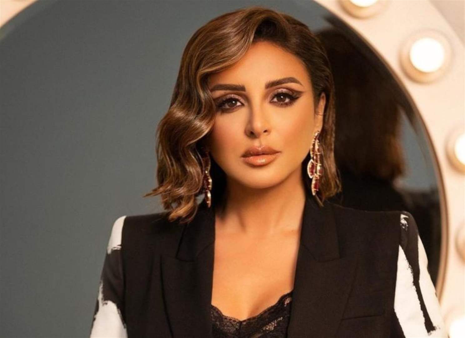 التطورات الصحية الأخيرة للفنانة أنغام