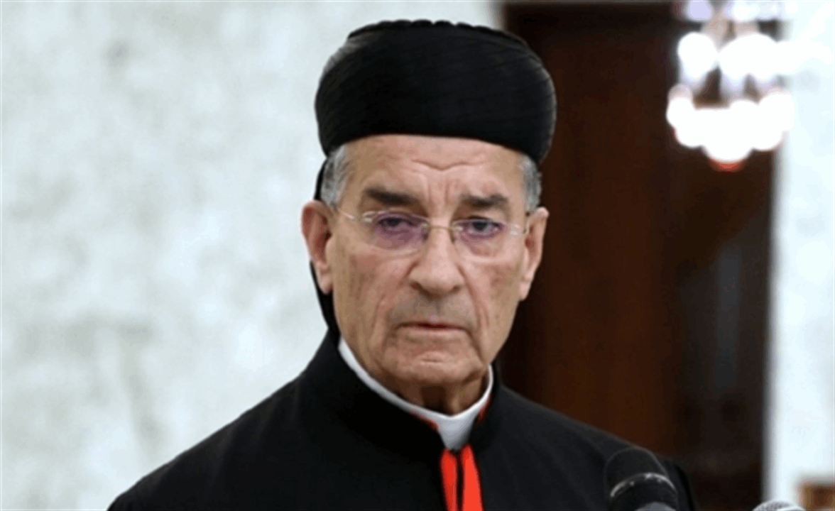 الراعي للقوى السياسية: أصغوا إلى صرخة الشعب المقهور 