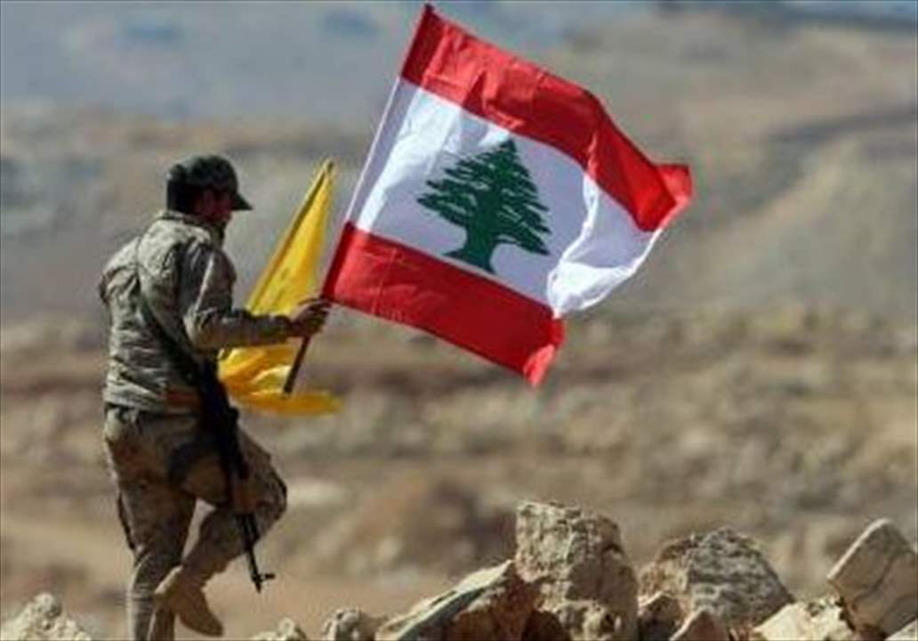 نائب &quot;حزب الله&quot; يدعو الحكومة للاجتماع و&quot;سحب&quot; قرار السلاح